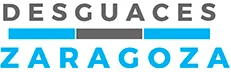 Logo Desguaces Zaragoza